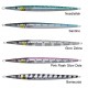 Savage gear 3D Needle Jig 40 gr 17 cm Suni Yem Savage gear 3D Needle Jig 40 gr 17 cm Suni Yem